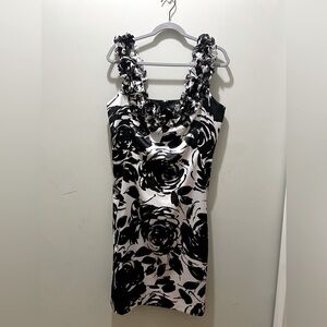 White House Black Market cocktail dress